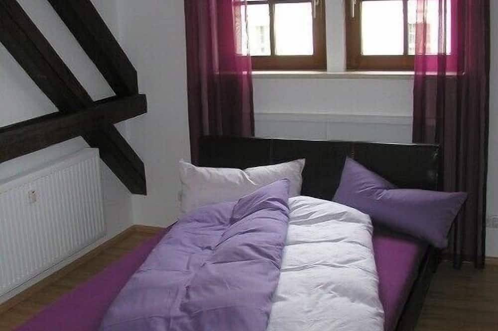 Ganze Wohnung, Ferienperle**** Erzgebirge, Schloss Kirche, Wlan, Ladestation f. E-Auto / Hybrid in Schwarzenberg (Erzgebirge), Erzgebirge