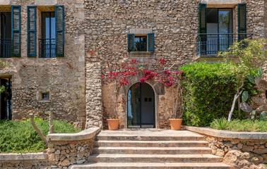 Finca in Es Carritxó, Felanitx für 8 