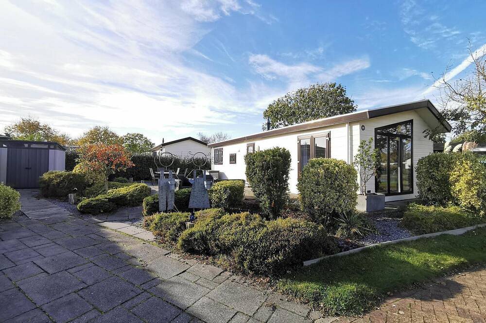 Detached and comfortable 5-person holiday home by the sea in Egmond aan den Hoef, Noord-Holland - Nordseeküste