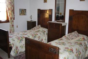 Villa per 12 Persone in Montespertoli, Firenze e dintorni, Foto 2