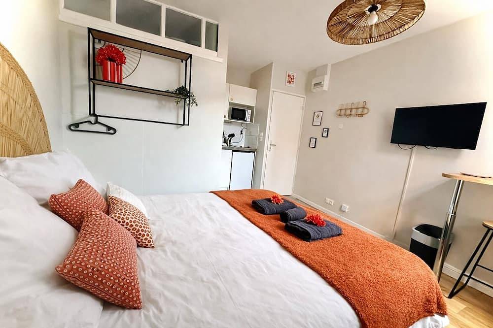 Ganze Wohnung, Studio Sunshine in Saint-Omer, Saint-Omer und Umgebung