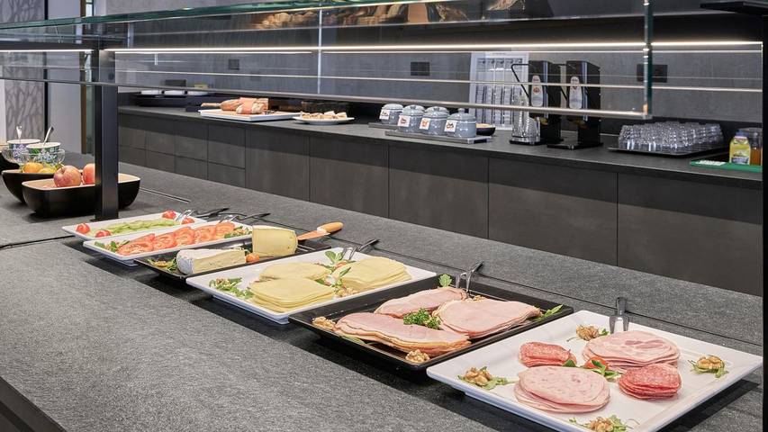 Ferienwohnung für 7 Personen, mit Terrasse und Garten sowie Sauna in Obergurgl - 4