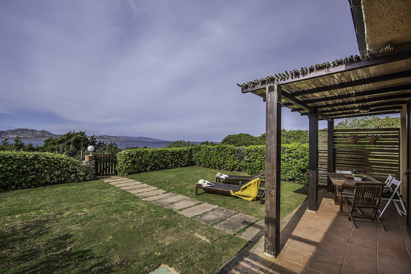 1 Le Perle Di Stintino in Stintino, Nurra