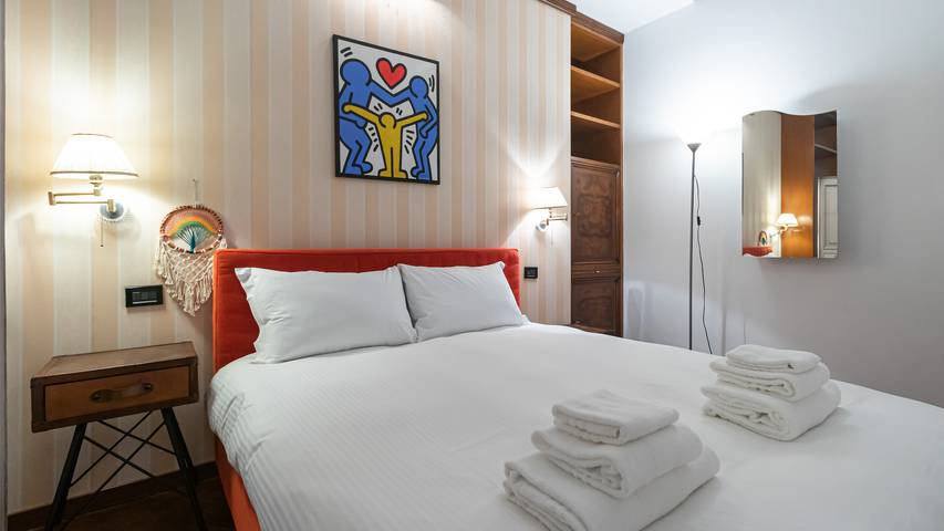 Appartement entier, Italianway Easy in Milan, Province de Milan