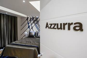 Chambre d’hôte pour 2 personnes, avec balcon et vue à Foggia