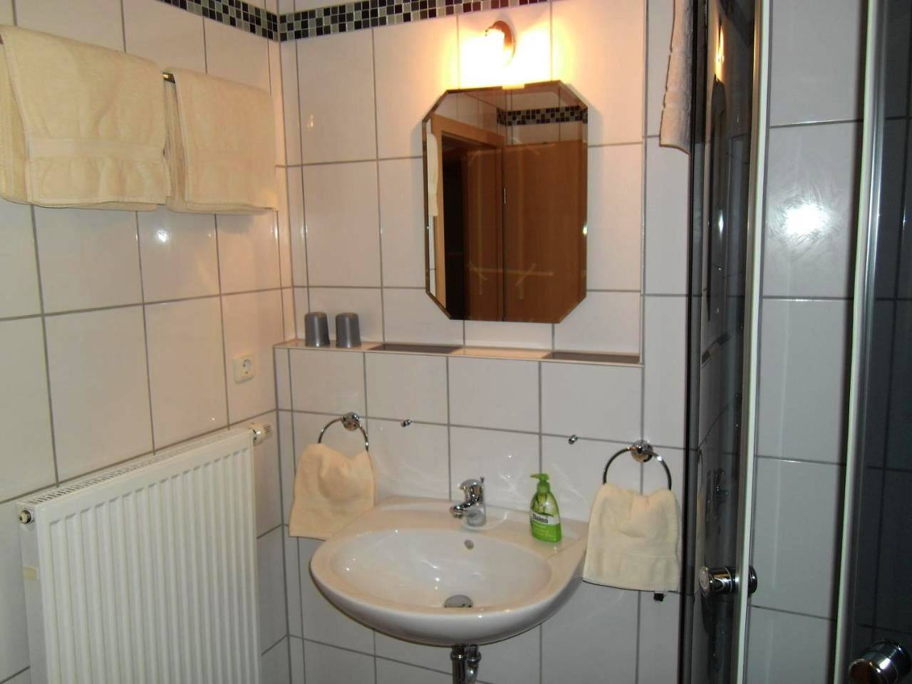 Double Room with Private Bathroom in Briedel, Traben-Trarbach et ses environs