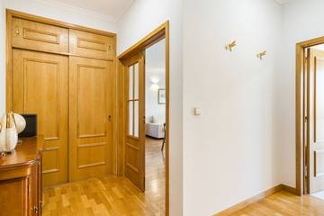 Vacation Rental for 2 Guests in Foz do Douro, Aldoar, Foz do Douro e Nevogilde, Picture 4