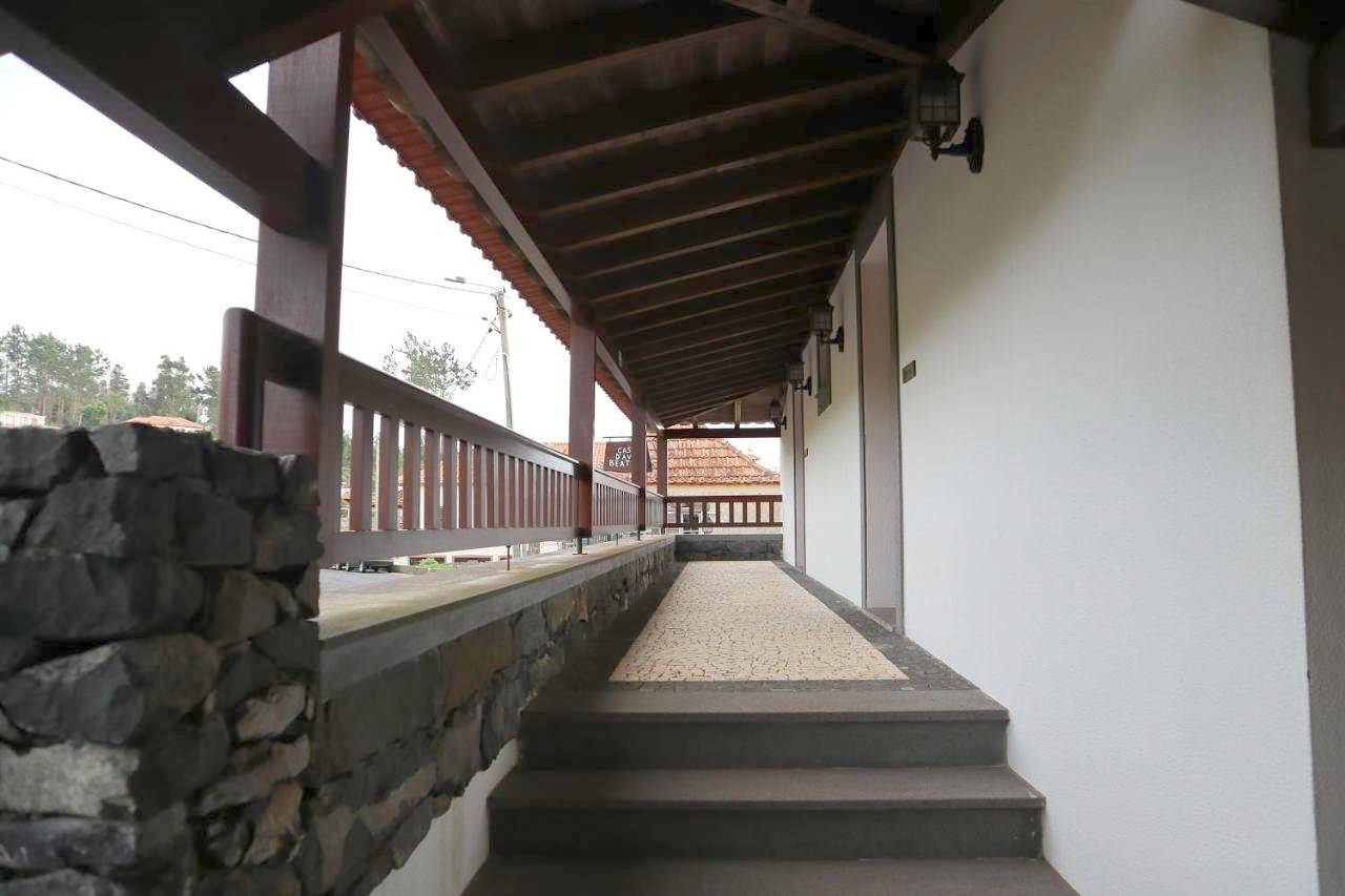 Casa D'Avo Beatriz in Gaula, Madeira