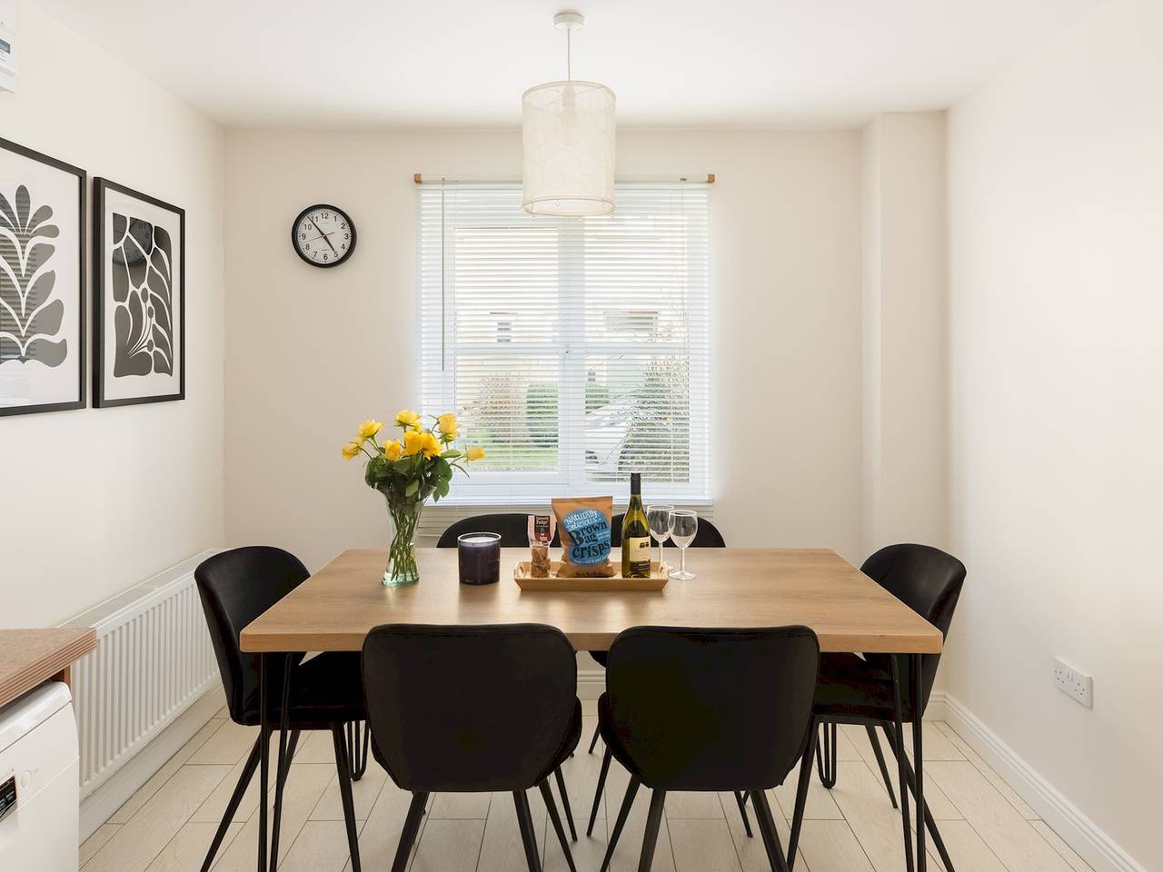 Modern & stylish family home | private garden - Pass the Keys in Winchcombe, Gloucestershire