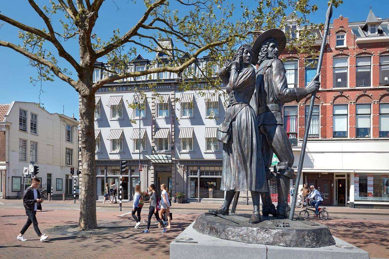 Hotel for 2 people in Haarlem, North Sea Netherlands