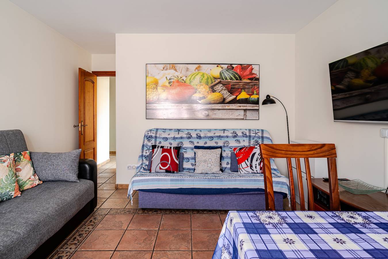 Apartment 'Villa Luisa'