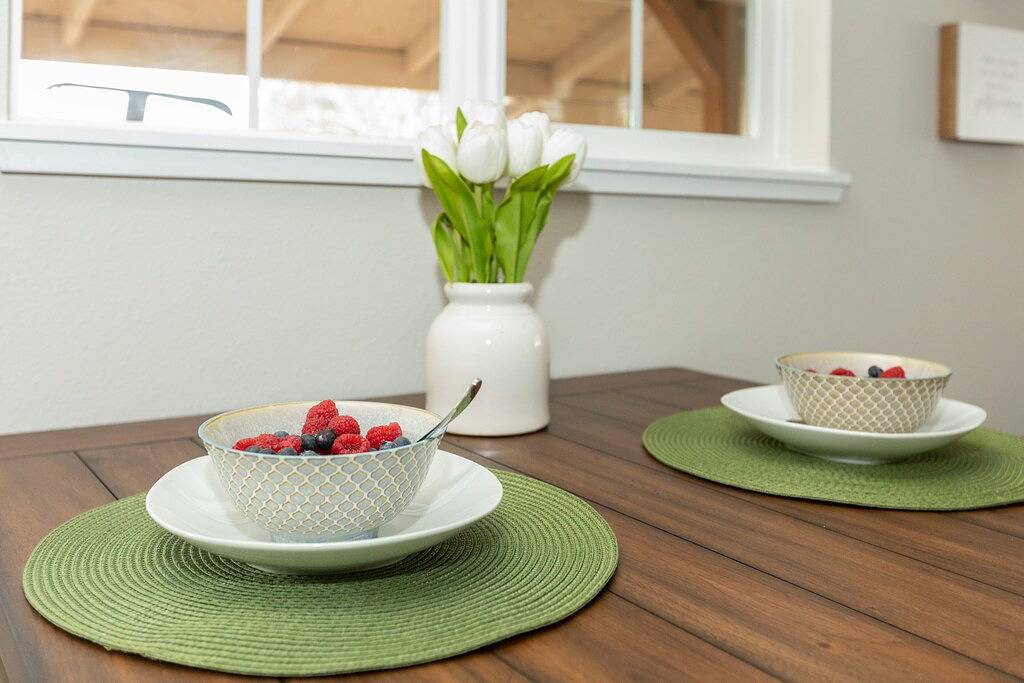 Ganze Wohnung, Mary's Villa- Beautiful, Sparking clean, Quiet! in Snohomish, Mount Baker-Snoqualmie Nationalwald