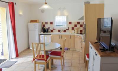 Gîte pour 4 Personnes dans Gréoux-les-Bains, Parc naturel régional du Verdon, Photo 2