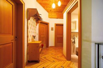 Vacation Rental for 8 Guests in Sonthofen, Allgäu alps, Picture 2