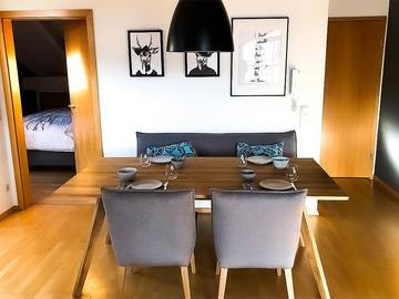Ferienwohnung für 4 Personen in Blaichach, Allgäuer Alpen, Bild 4