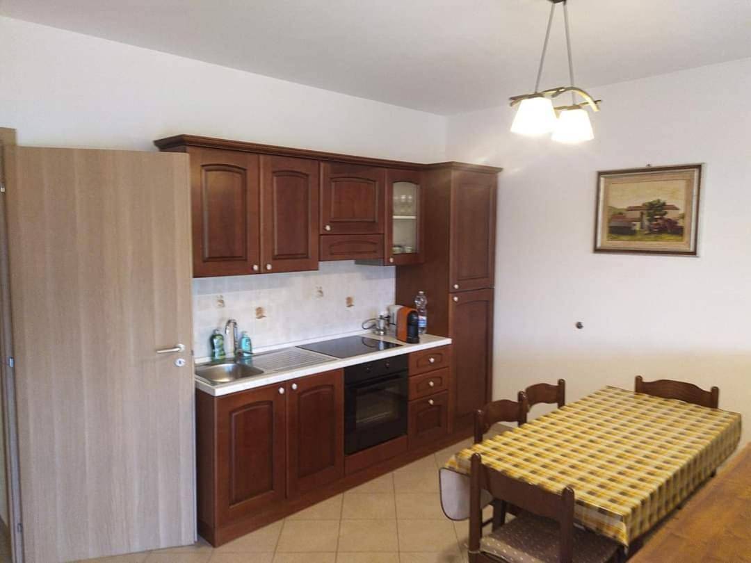Appartamento intero, Two-Bedroom Apartment with Garden View in Scarlino, Provincia di Grosseto