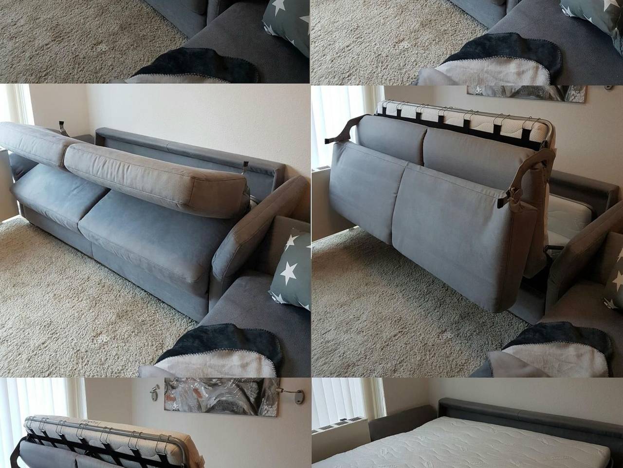 Ganze Ferienwohnung, Ferienwohnung Bergblüte - Fewo in Bad Harzburg, Harzvorland