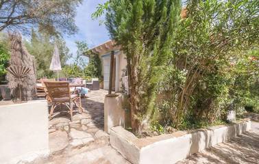 Ferienhaus in Petra (Mallorca), Mallorca Inselmitte für 2 