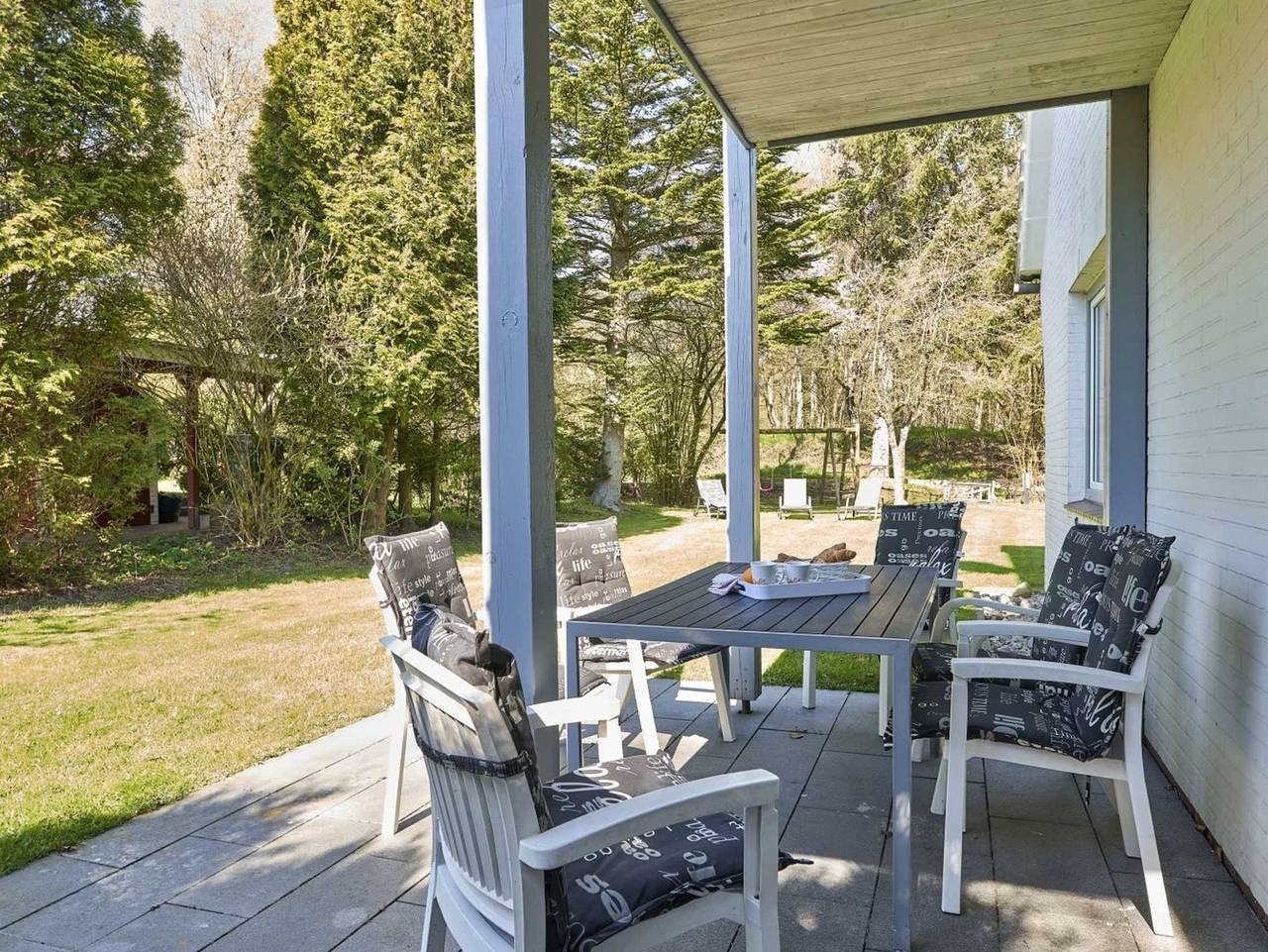 Ganze Ferienwohnung, Haus Am Wald in St. Peter-Bad, St. Peter-Ording