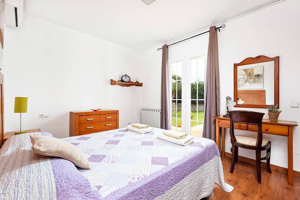 Villa Tamyan by Villa Plus in Son Parc, Es Mercadal