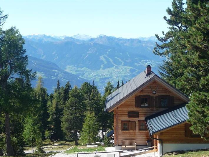 Ferienhaus für 8 Personen, mit Balkon, kinderfreundlich in Schladming-Dachstein - 3