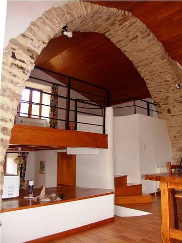 Gîte pour 2 Personnes dans Fraissinet-de-Fourques, Région de Florac, Photo 3