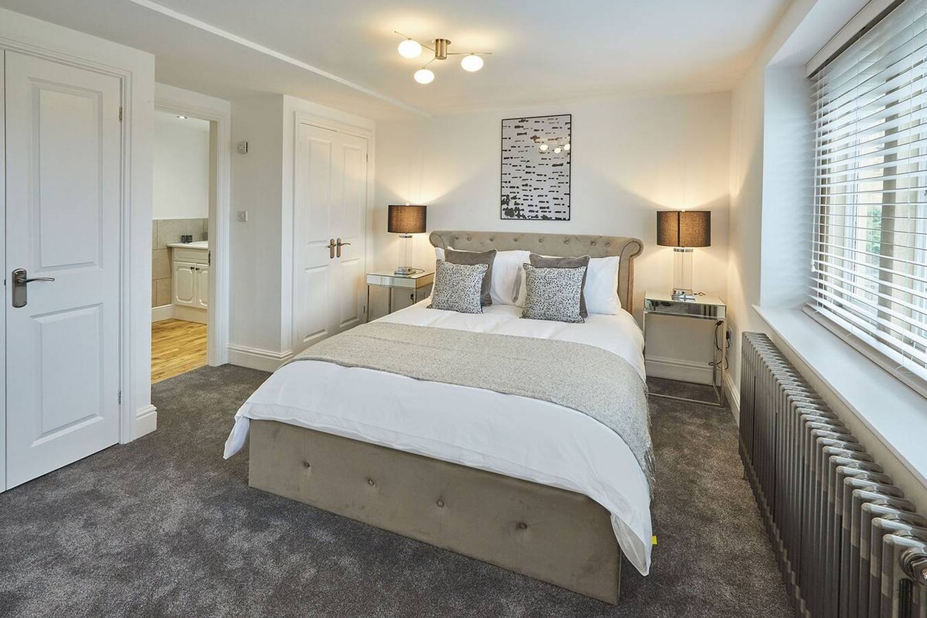 Holiday Rental for 6 People in Whitby, North Yorkshire