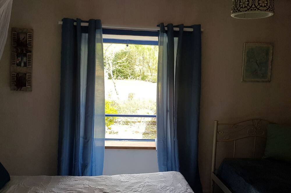 Le Moulin D'Airou in Villedieu-les-Poêles, Côte de la Déroute