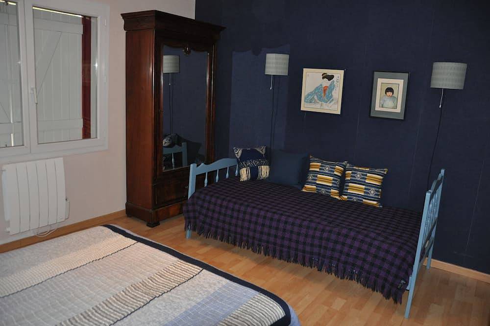 Casa cerca del lago Lacanau en Longarisse in Lac de Lacanau, Lacanau