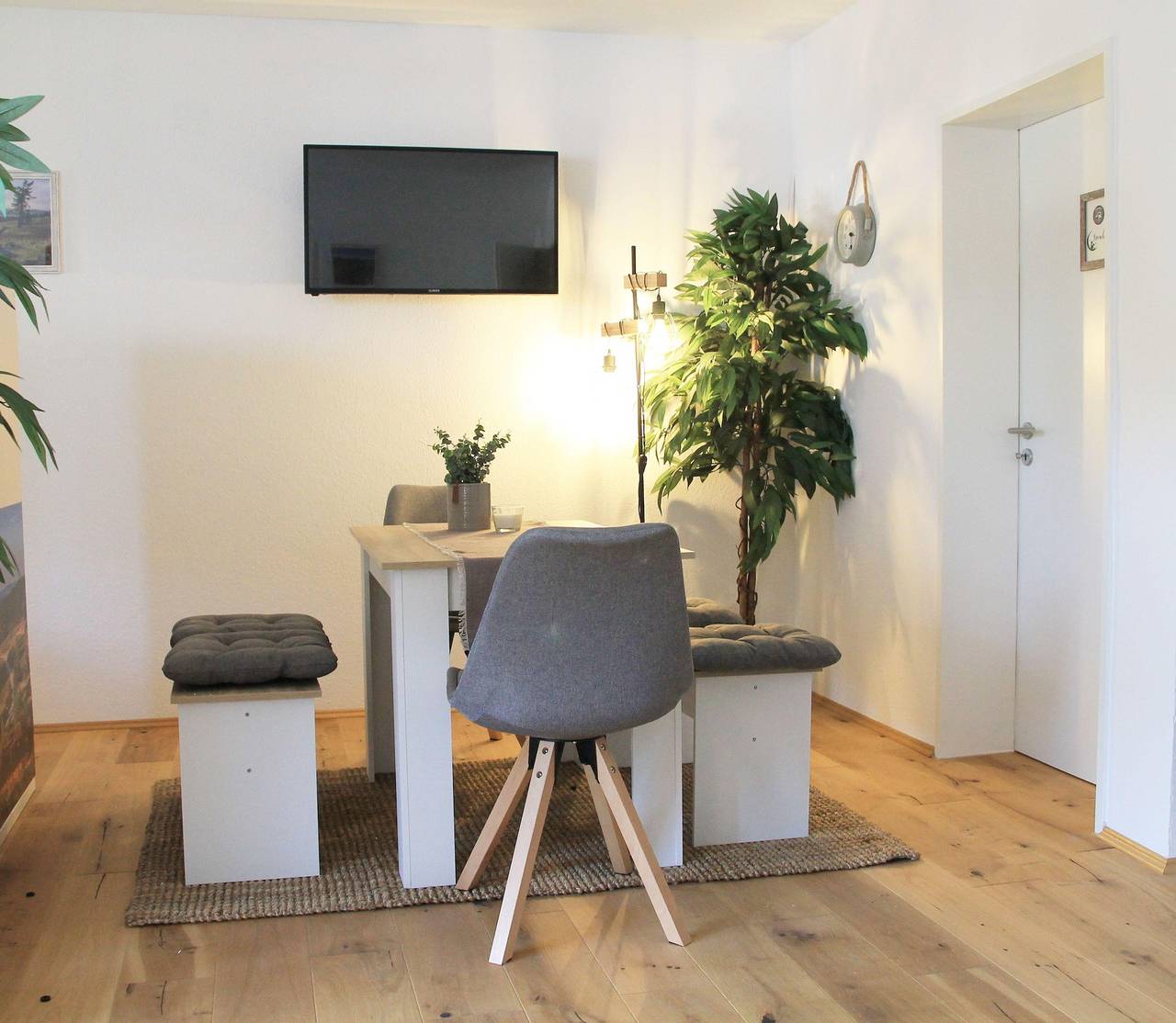 Ganze Ferienwohnung, Ferienwohnung  Sonnenblick Willingen in Stryck, Willingen
