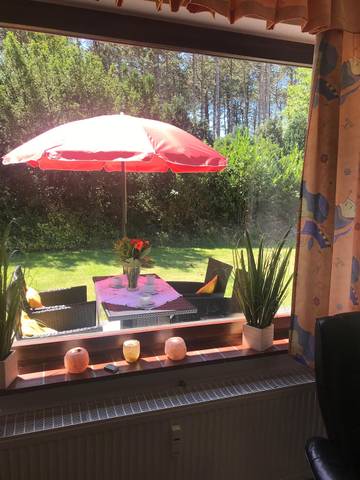 Ferienwohnung für 3 Personen in St. Peter-Ording, Halbinsel Eiderstedt, Bild 2