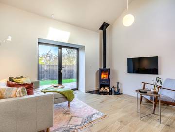 Cottage for 2 People in County Durham, North East England, Photo 2