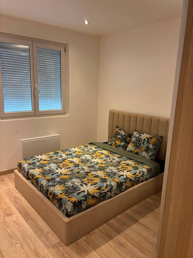 Appartement entier, Two-Bedroom Apartment in Tresserve, Région de Chambéry