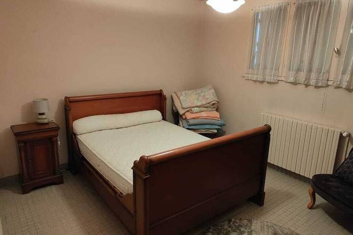 Maison de vacances pour 8 personnes