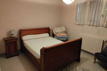 Location de vacances pour 8 personnes dans Gare Des Sables D Olonne