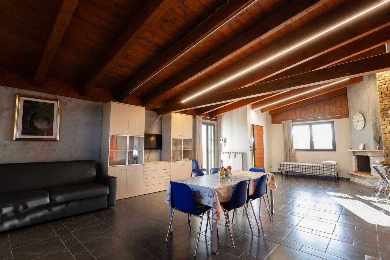 Apartamento entero, Villa with Pool & Garden - First floor in Barletta-Andria-Trani