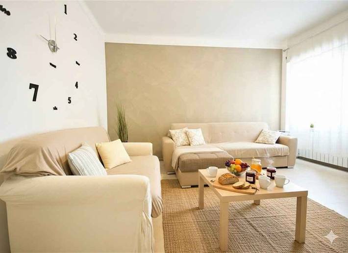 Appartement de vacances entier, Appartement de vacances sur la mer in Taggia (City), Taggia