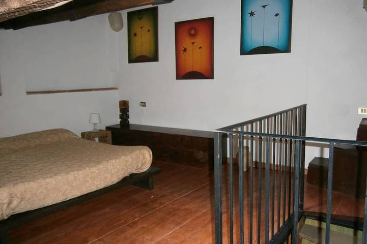 Ferienhaus für 5 Personen, mit Balkon, mit Haustier in Pisa - 4