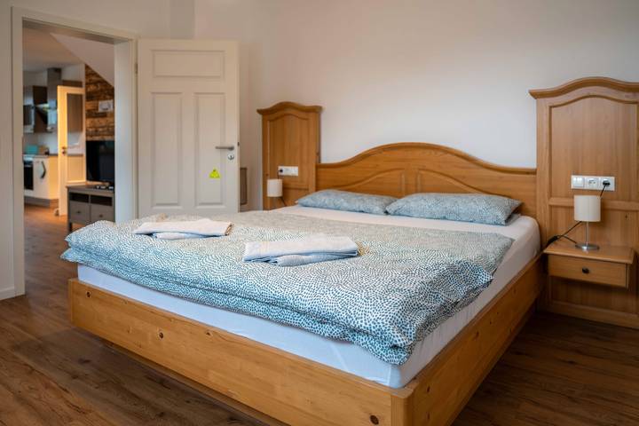 Ferienwohnung für 4 Personen in Schmallenberg - 3