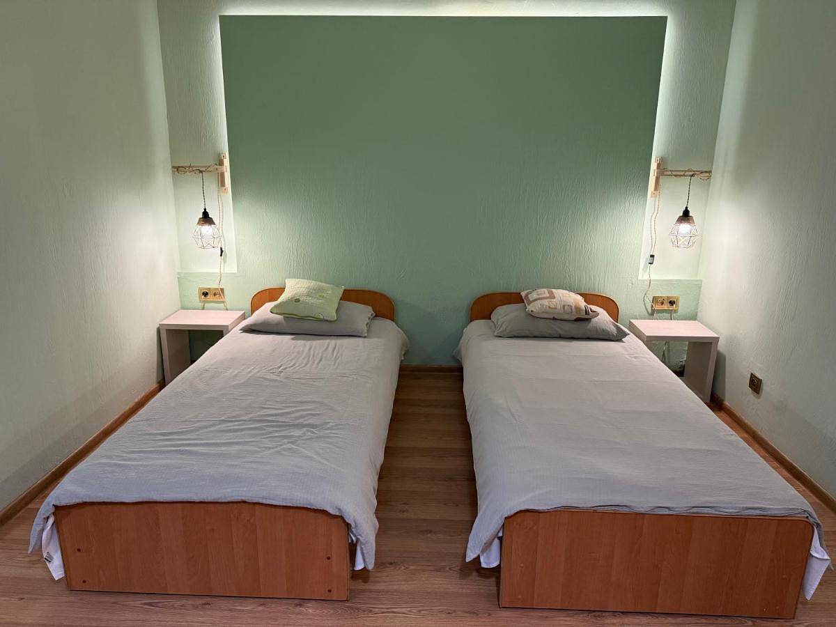 Pokoje pod Brzozą in Województwo lubuskie