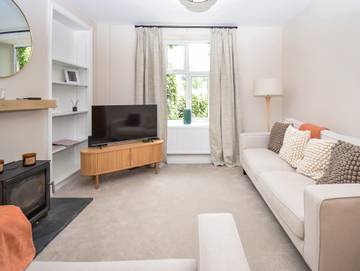 Holiday Rental for 6 People in Staveley, Cumbria, Photo 2