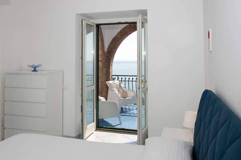 Entire apartment, Fantastic view in Vietri sul Mare in Vietri sul Mare, Amalfi Coast