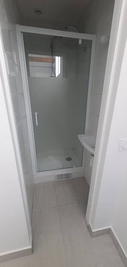 Le 23 in Colombes, Hauts-de-Seine