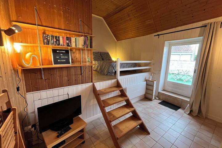 La Petite Maison in Peyzac-le-Moustier, Périgord Noir