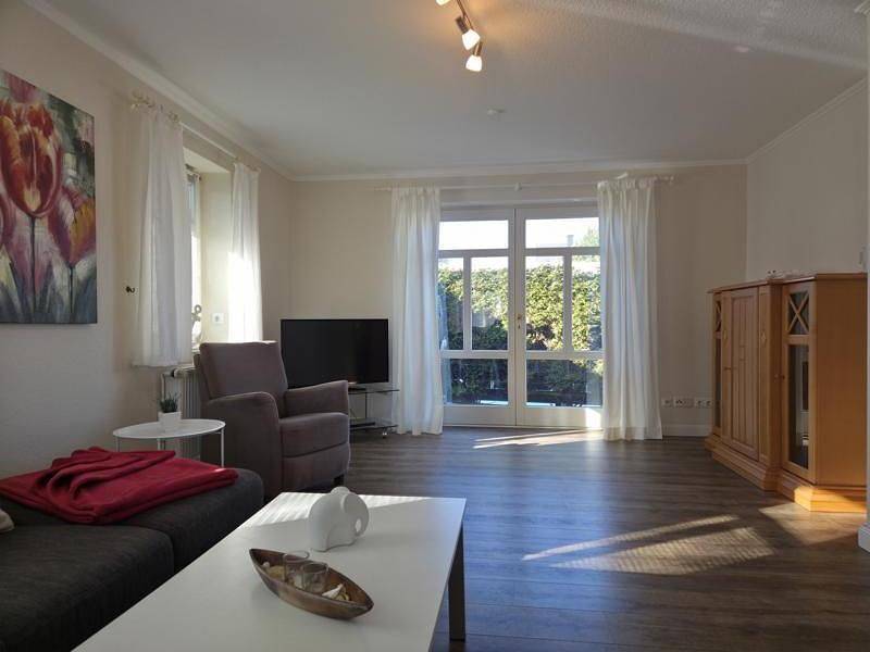 Ganze Wohnung, Viel Platz für die ganze Familie – Nordseeurlaub im Haus Küstenwind in Wyk auf Föhr (Stadt), Wyk auf Föhr