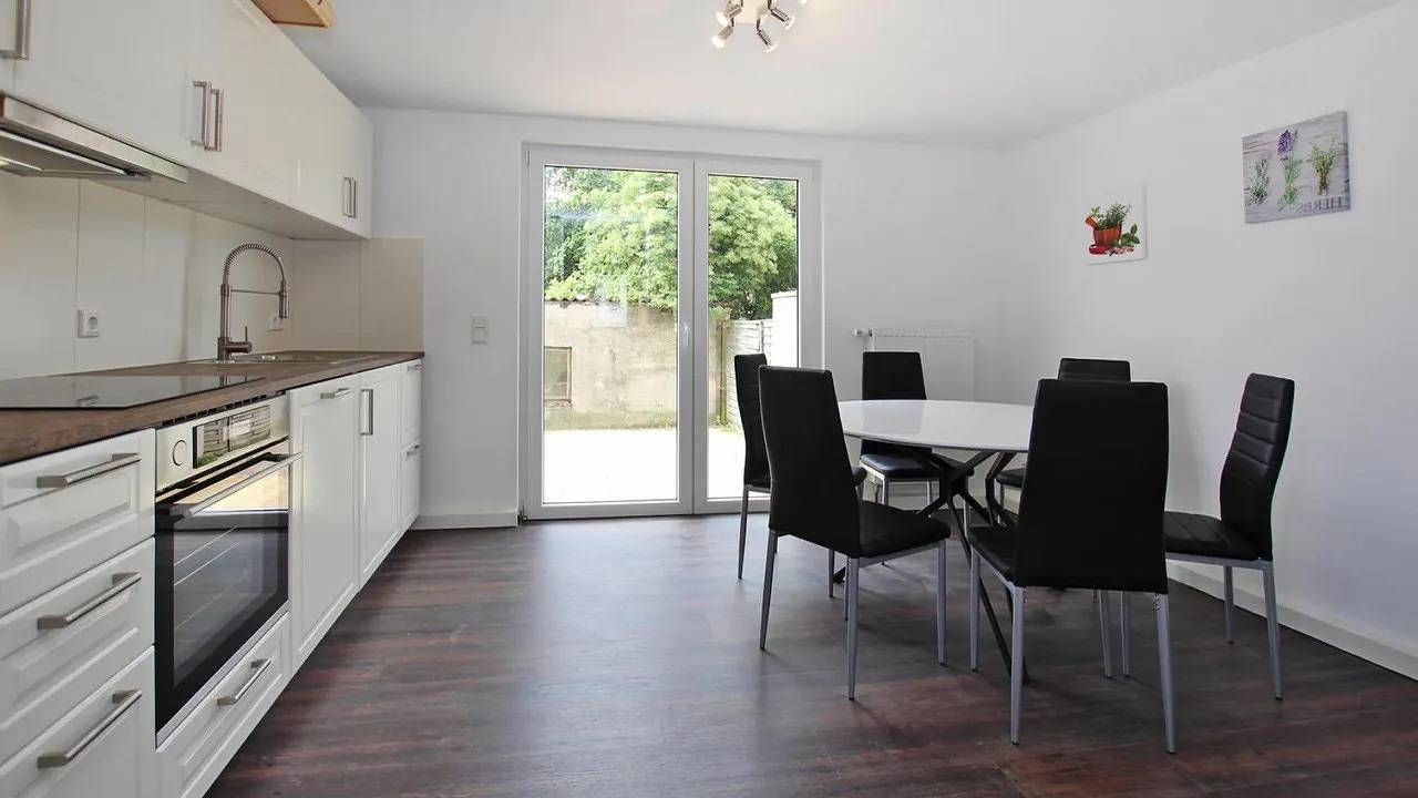 Ferienhaus für 4 Personen (85 m²) in Plau am See in Plau am See, Región de Ludwigslust-Parchim