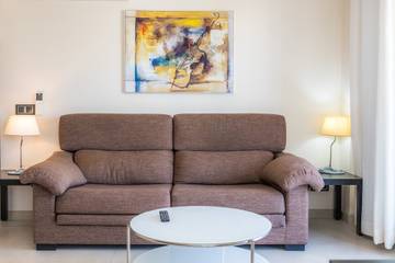 Apartment in Capdepera, Mallorca Osten für 2 