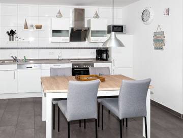 Ferienwohnung für 4 Personen in Döse, Cuxhaven, Bild 4