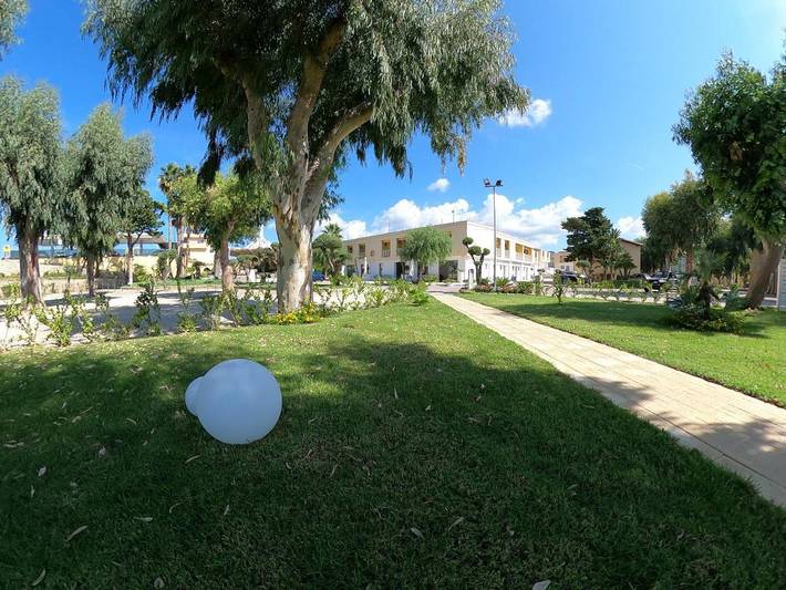 Bungalow für 3 Personen, mit Garten in Kalabrien - 3