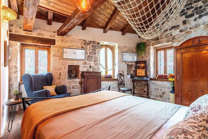 House Morski brk - Trogir in Trogir, Split-Dalmatia
